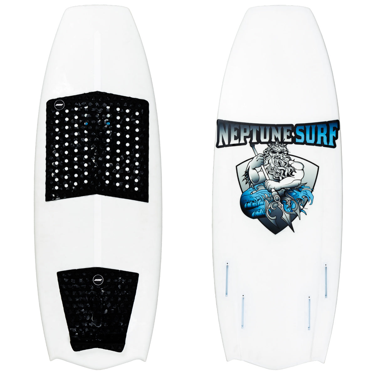 LFG edition Neptune Surf Co